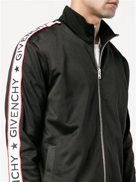 veste givenchy sport|givenchy men's sale.